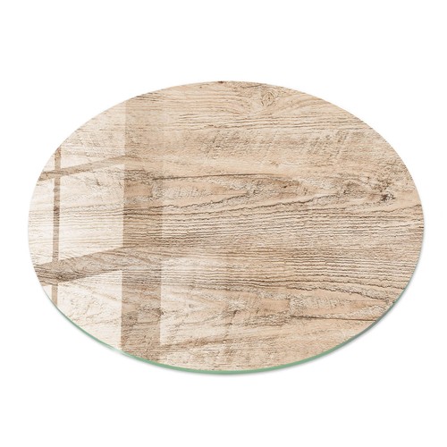 Glastischplatte mit druck für - mit,