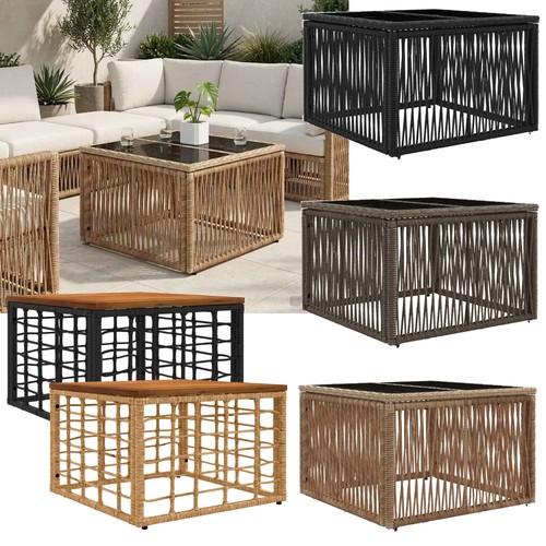 Gartentisch couchtisch - gartentisch,