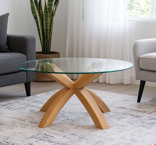 Couchtisch runder tisch in - tisch,