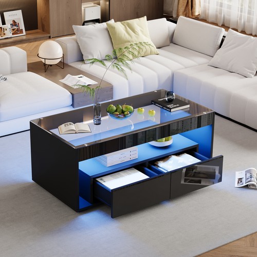 Moderner couchtisch - moderner,