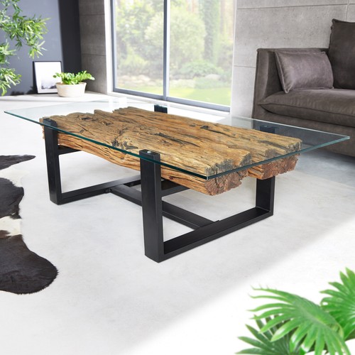 Couchtisch barracuda 130cm - barracuda,