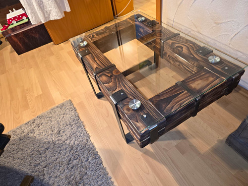 Couchtisch 60 40 - couchtisch,, 90/60/40