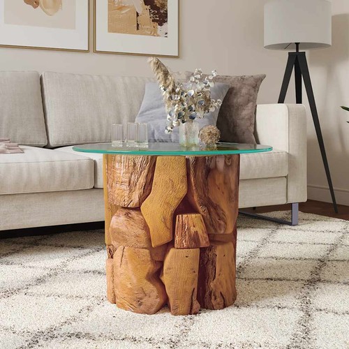 Couchtisch glasplatte - couchtisch,