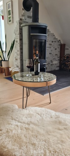 Couchtisch/Beistelltisch