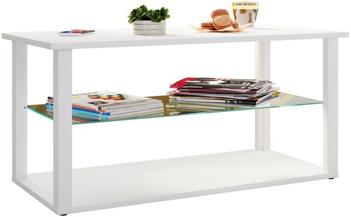 Holz sofatisch couchtisch - sofatisch, glas