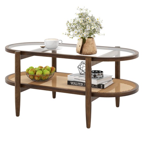 Couchtisch beistelltisch glas - couchtisch,