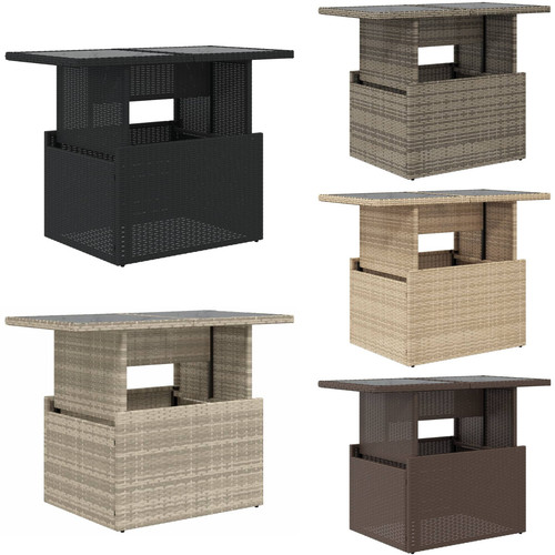 Couchtisch gartentisch - couchtisch,